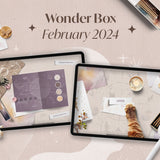Wonder Box February 2024
