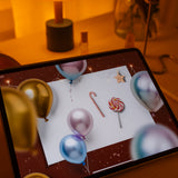 Wonder Box December 2024