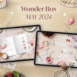 Wonder Box May 2024