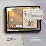 Indiga Healer Handwriting Font