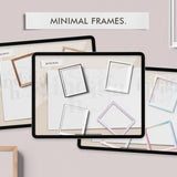 Digital Frames Bundle
