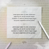 Indiga Healer Handwriting Font