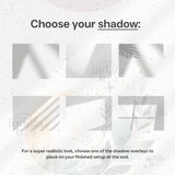 Tablet Mockup - Customize Your Own
