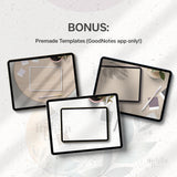 Tablet Mockup - Customize Your Own