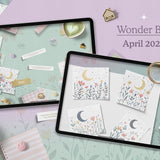 Wonder Box April 2025