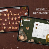 Wonder Box December 2024