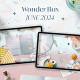 Wonder Box June 2024