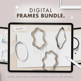 Digital Frames Bundle