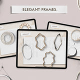 Digital Frames Bundle