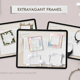 Digital Frames Bundle