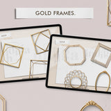 Digital Frames Bundle