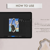Digital Frames Bundle
