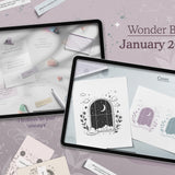 Wonder Box January 2025