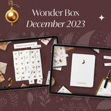 Wonder Box December 2023