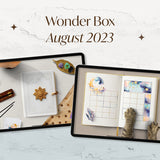 Wonder Box August 2023