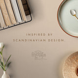 Minimalistic Decor and Paper Digital Stickers Kit