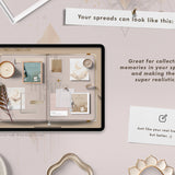 Digital Frames Bundle