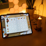 Wonder Box October 2024