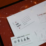 Wonder Box December 2024