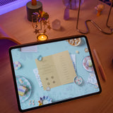 Wonder Box April 2025