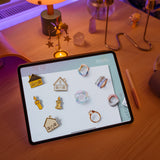 Wonder Box April 2025