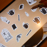 Wonder Box August 2025