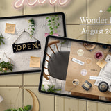 Wonder Box August 2025