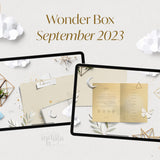 Wonder Box September 2023