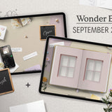 Wonder Box September 2024