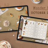 Wonder Box October 2024