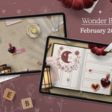 Wonder Box February 2025