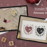 Wonder Box February 2025