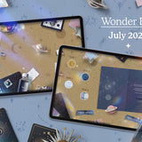 Wonder Box July 2025
