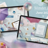 Wonder Box June 2025