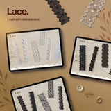 Digital Leather Journal Essentials Kit