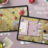 Wonder Box May 2025