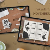 Wonder Box November 2024